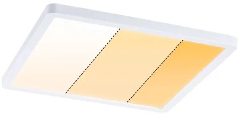 Paulmann 92994 -LED/16W IP44 Dimmerabile faretto da incasso per bagno VARIFIT 230V