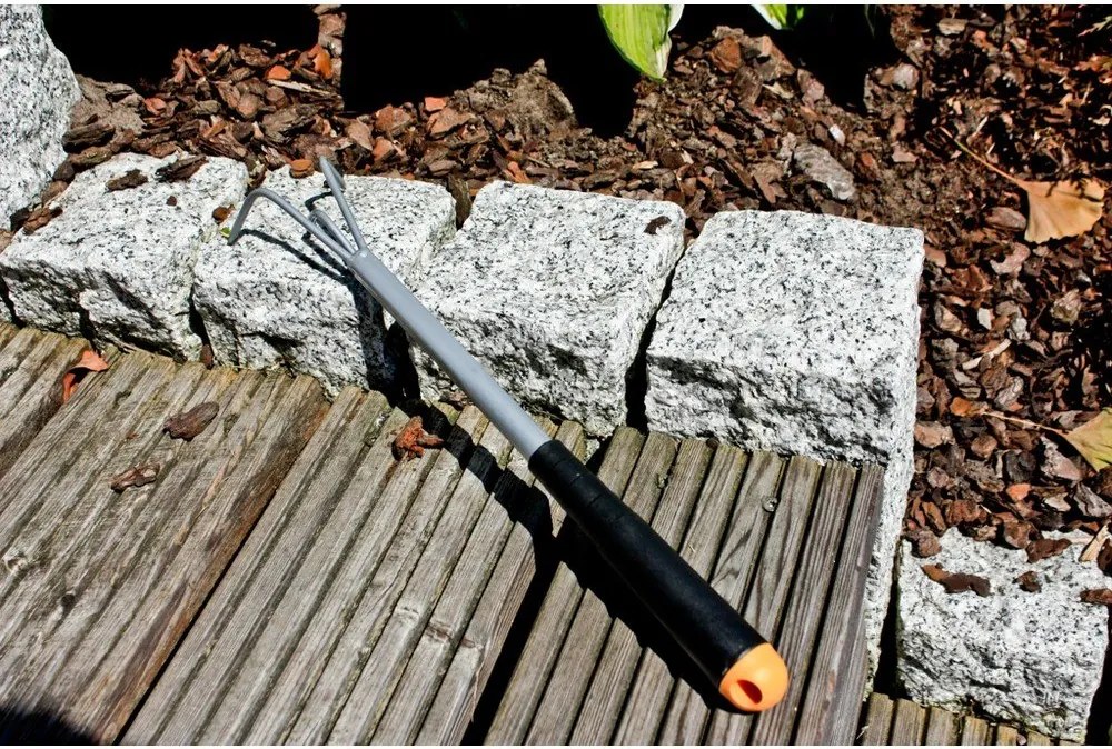 Coltivatore a 3 denti da giardinaggio - Garden Pleasure