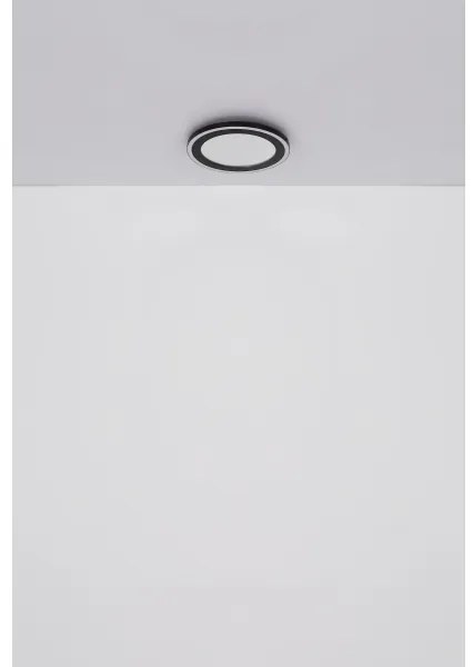 Globo 48902 - Plafoniera LED DAVIES LED/24W/230V