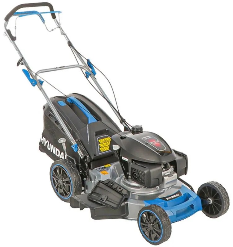 Hyundai 65825 Rasaerba 4 tempi a trazione 51 cm motore Honda