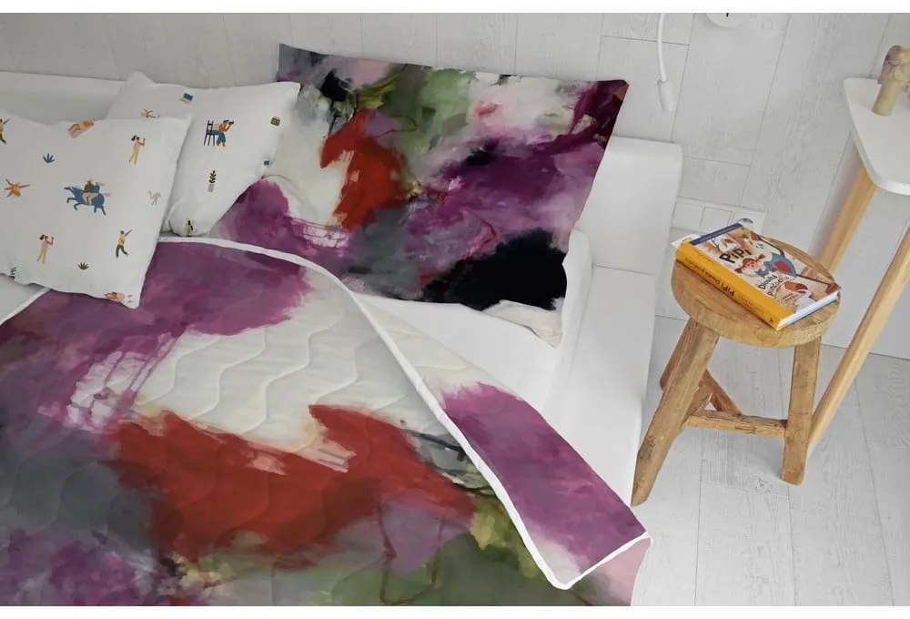 Letní přikrývka 140x200 cm – Butter Kings