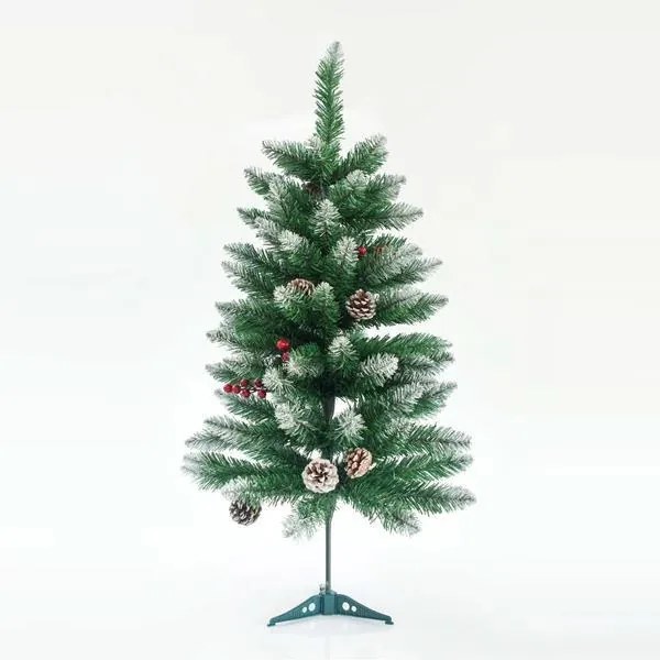 Albero di Natale SNOWY 150 cm pino