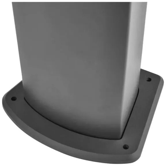 Lampada da esterno LANA 1xE27/25W/230V IP54 45 cm