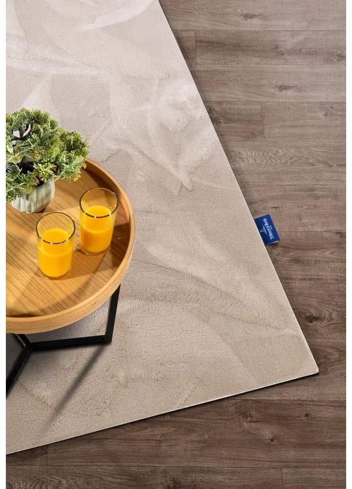 Tappeto crema 120x170 cm Leon - Villeroy&amp;Boch
