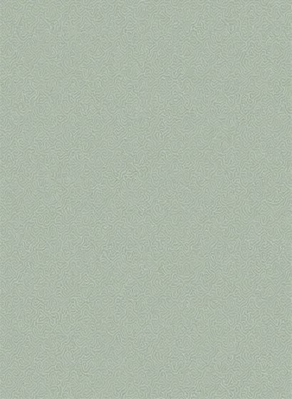 Cole & Son Carta da parati Coral - Sage