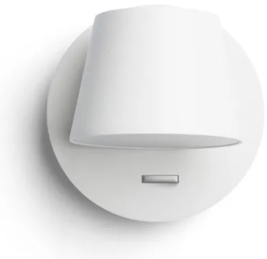 RED-Design Rendl-R12476- Faretto LED da parete AMADEUS LED/6W/230V bianco