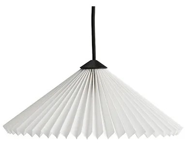 HAY - Matin 300 Lampada a Sospensione White Hay