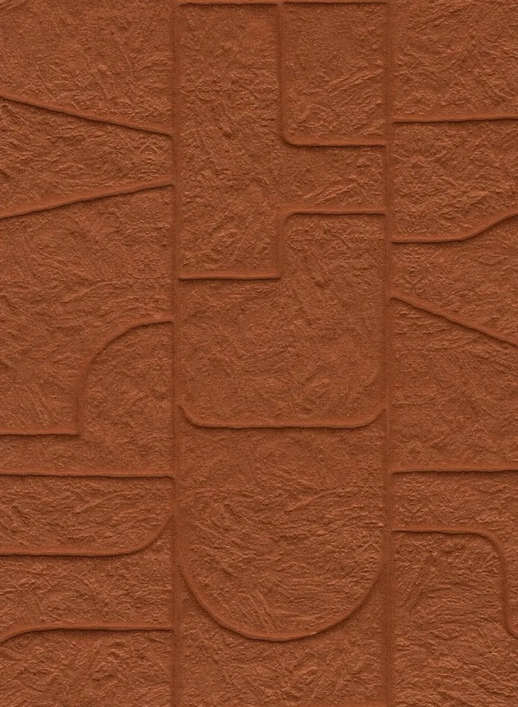 Arte Carta da parati Arcane - Canyon