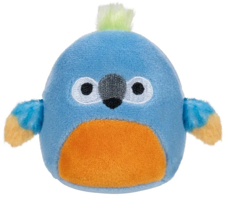 Set di peluche 4 pz Micromallows 4Pack – SQUISHMALLOWS