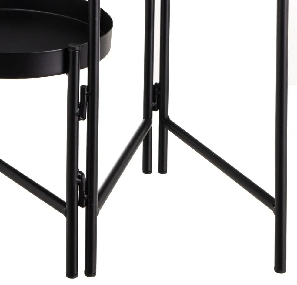 Portafiori in metallo (altezza 60 cm) - Casa Selección