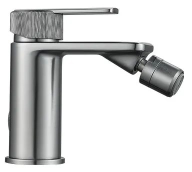 Rubinetto per bidet Neo SENSEA cromato opaco