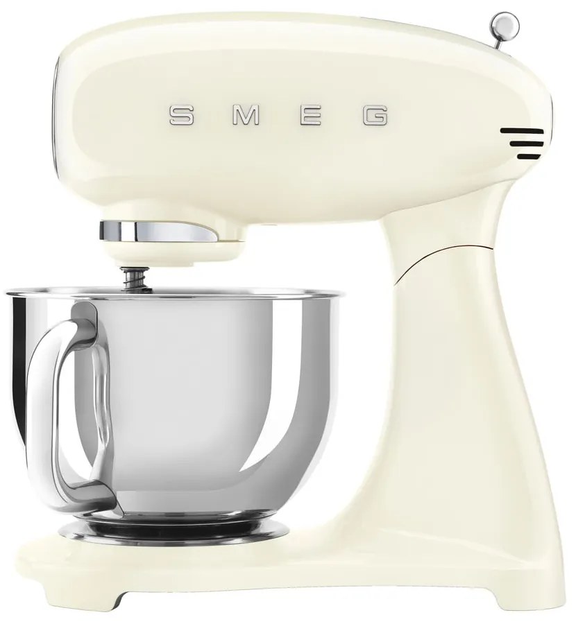 Robot da cucina cremoso Retro Style - SMEG