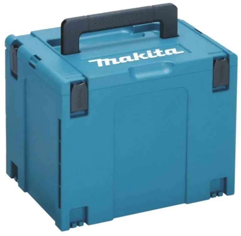 Makita - 821552-6 Valigetta Makpac di Tipo 4