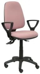 Sedia da Ufficio Tarancón  PC 10BGOLF Rosa