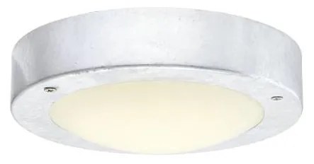 EGLO 30906 - Lampada LED da esterno VENTO 1 LED/3,7W IP44 bianco