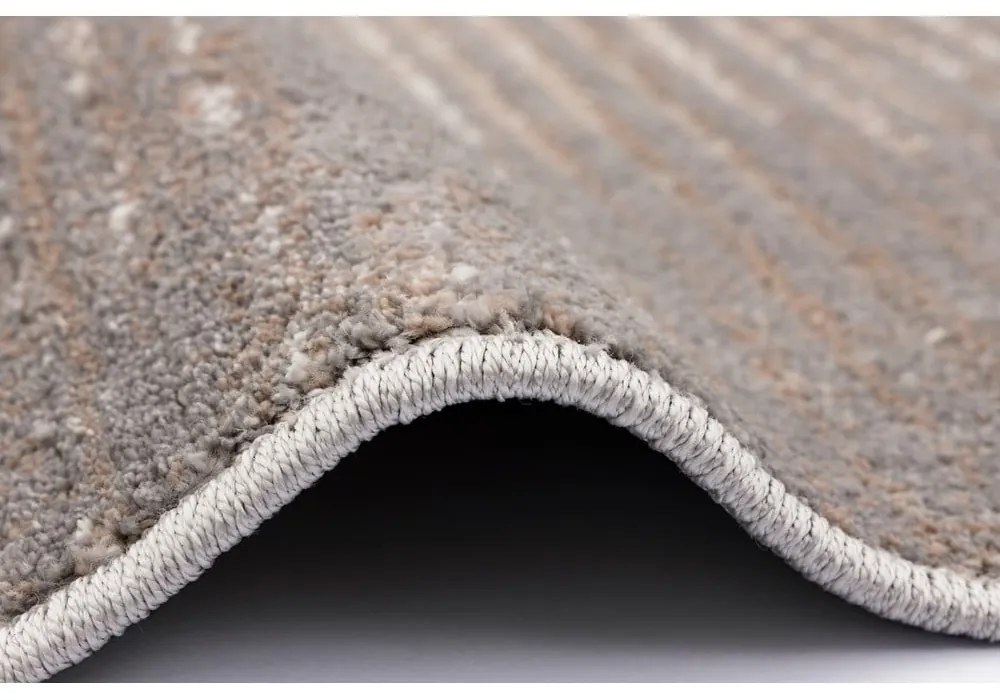 Passatoia greige 80x250 cm Soft Gik P – FD