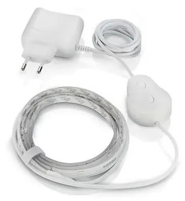 Philips 70101/31/P6 - Striscia LED 2m RGB MYLIVING LIGHTSTRIPS LED/8W/230V