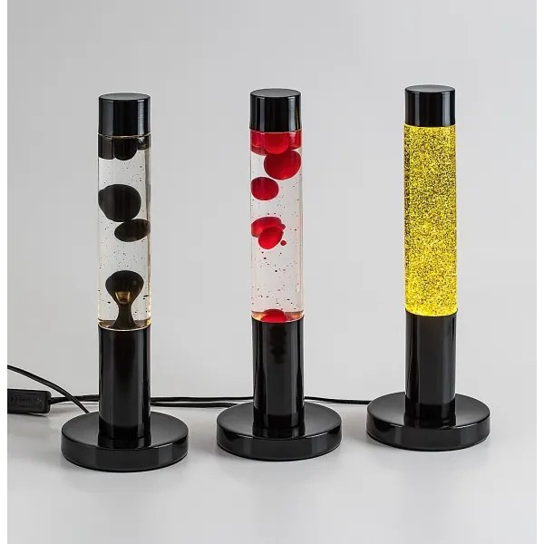 Rabalux 76027 - LED Lampada lava (lampada Astro) LAVASTIC LED/25W/230V