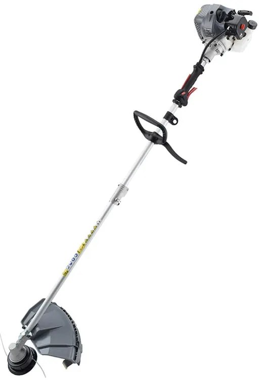 Decespugliatore a scoppio 2 tempi 32.6 cm³ STERWINS ST342L impugnatura a d con testa in nylon 2 fili