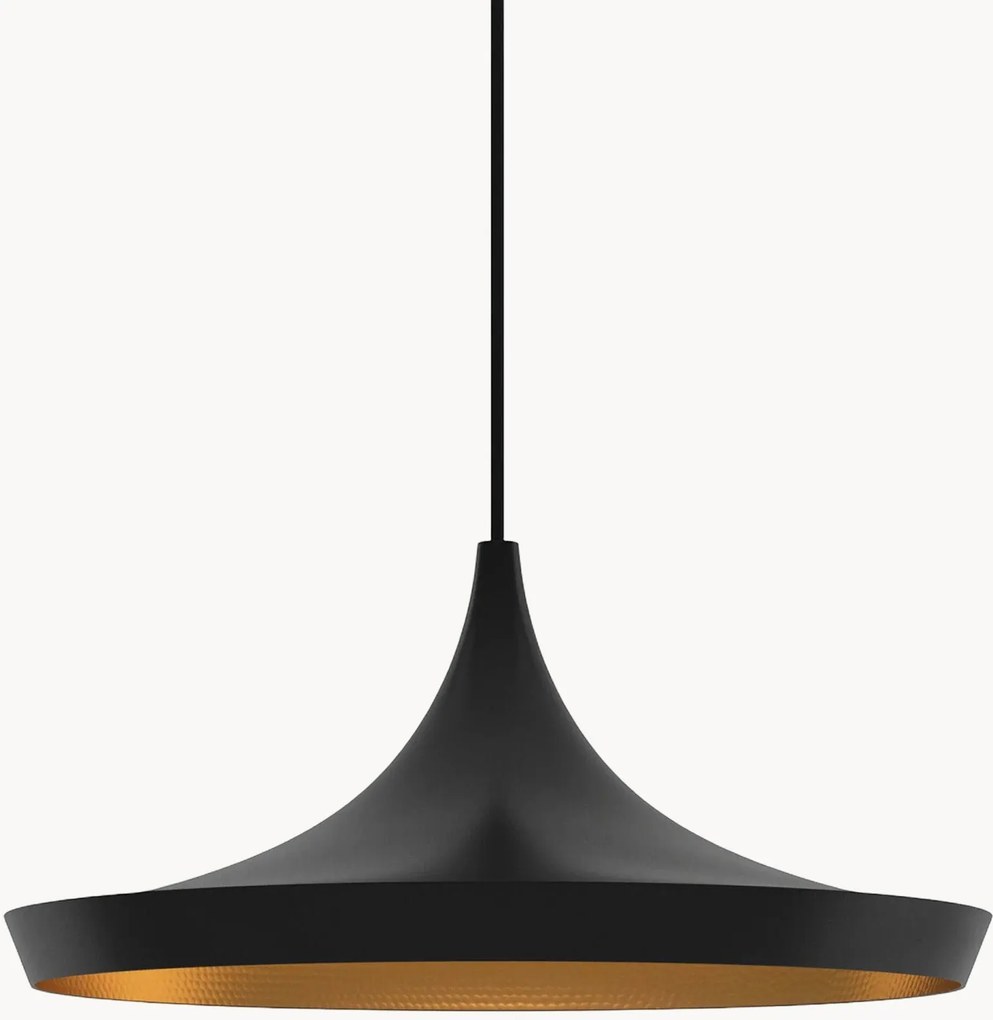 Lampada a sospensione a LED con luce regolabile Beat