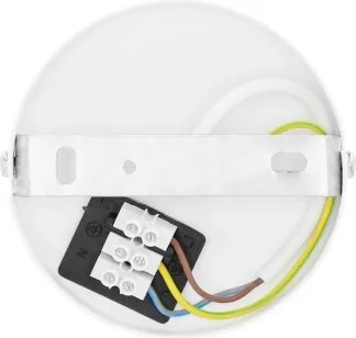 Brilagi - Plafoniera RESNA 1xE27/60W/230V Ø 40 cm beige