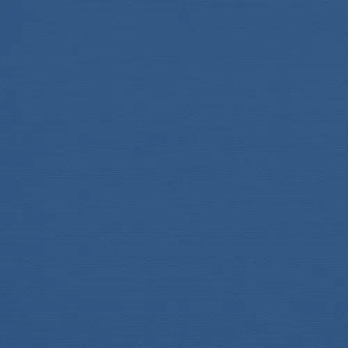 Ombrellone da Giardino con Palo in Legno Azzurro 300x300x273 cm