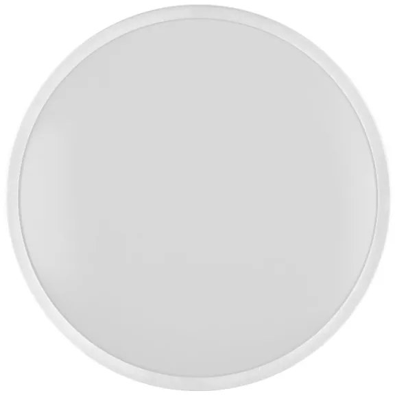 Osram - LED plafoniera da bagno DISC LED/18W/230V 3000/4000K IP44