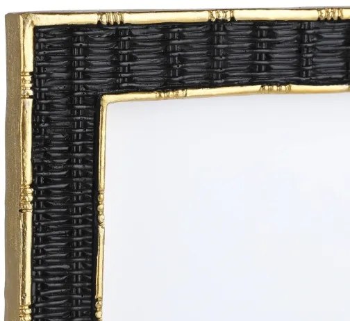 Eglo 423141 - Portafotografie ESASHI 13x18 cm nero/oro