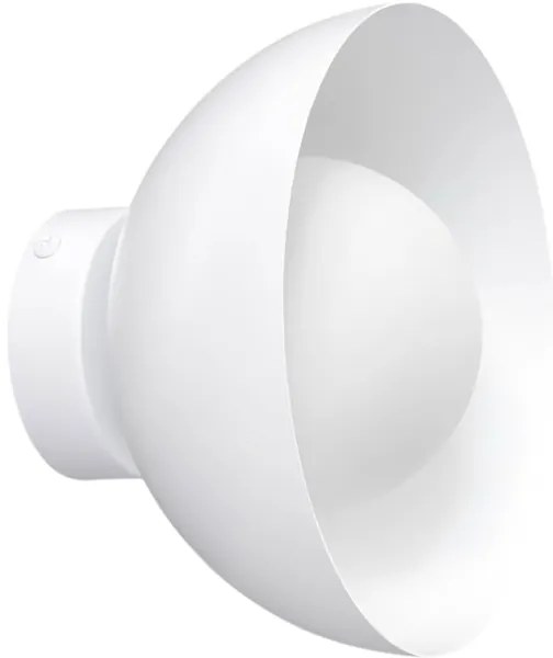 Applique da parete BIBI 1xG9/8W/230V bianca