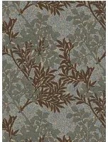 House of Hackney Carta da parati Foliage - Forest