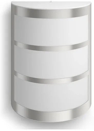 Philips - Applique a LED da esterno PYTHON LED/3,8W/230V IP44