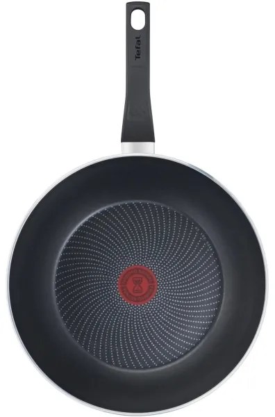 Tefal - Padella Wok START&amp;COOK 28 cm