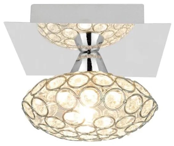 Prezent 25101 - TAURO Plafoniera 1xG9/40W/230V