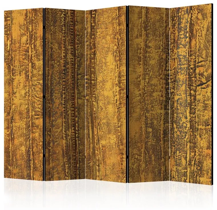 Paravento  Golden Chamber II [Room Dividers]  Colore ---, Dimensioni e Misure 225x172