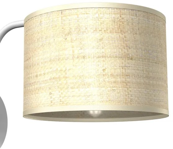 Applique MARSHALL 1xE27/60W/230V