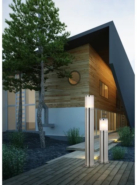 Globo 32016 - Lampada da esterno XELOO 1xE27/60W/230V