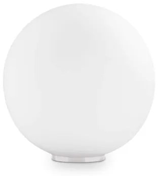 Ideal Lux - Lampada da tavolo MAPA 1xE27/60W/230V 300mm