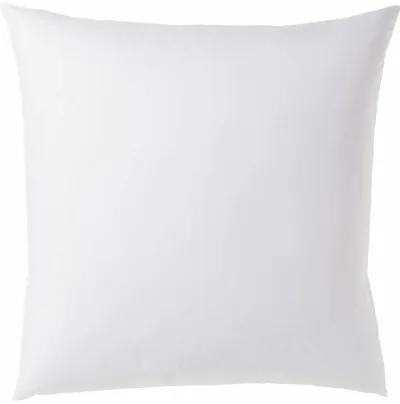 Cuscino DODO Bianco 65 x 65 cm (2 Unità)
