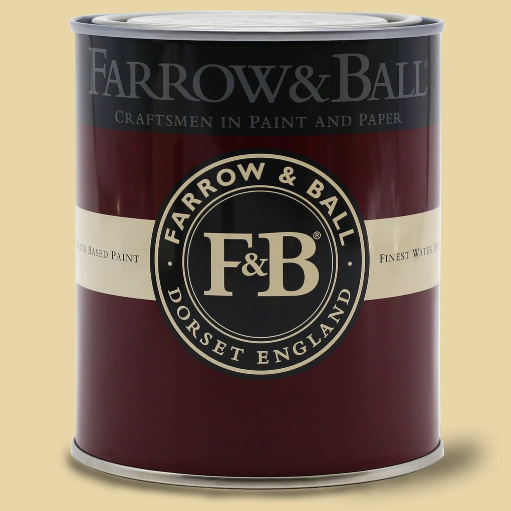 Farrow & Ball Flat Eggshell Archive Colour - Bombazine 9902 - 5l