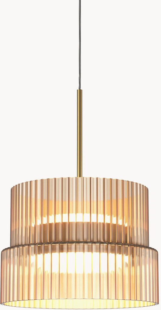 Lampada a sospensione a LED Scala