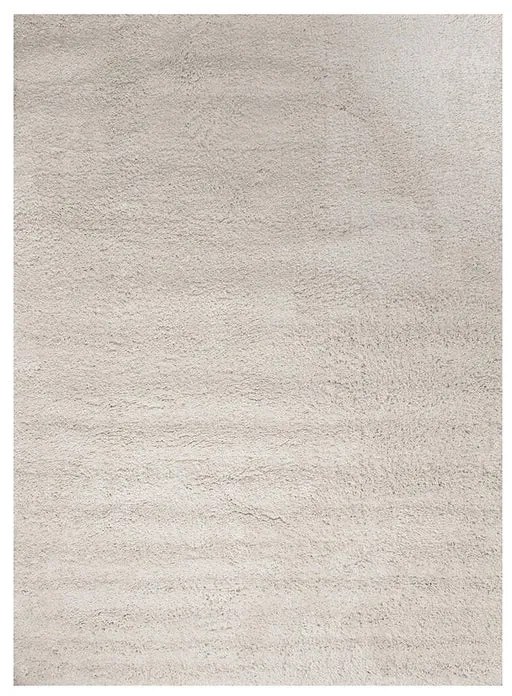 Tappeto Bergen bianco, L 200 x L 150 cm