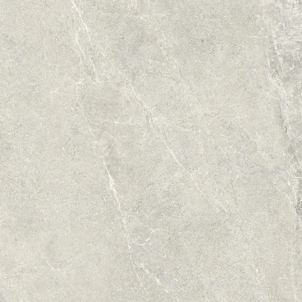 Gres Porcellanato Effetto Pietra Venato Bianco 80X160 - Ewst1306