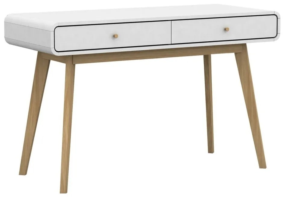 Scrivania 50x120 cm Cassie – Støraa