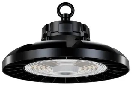 Campana LED 200W IP65 180lm/W No Flickering 1-10V con driver Philips Colore Bianco Freddo 6.000K