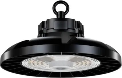 Campana LED 200W IP65 180lm/W No Flickering con driver Philips Colore Bianco Freddo 6.000K