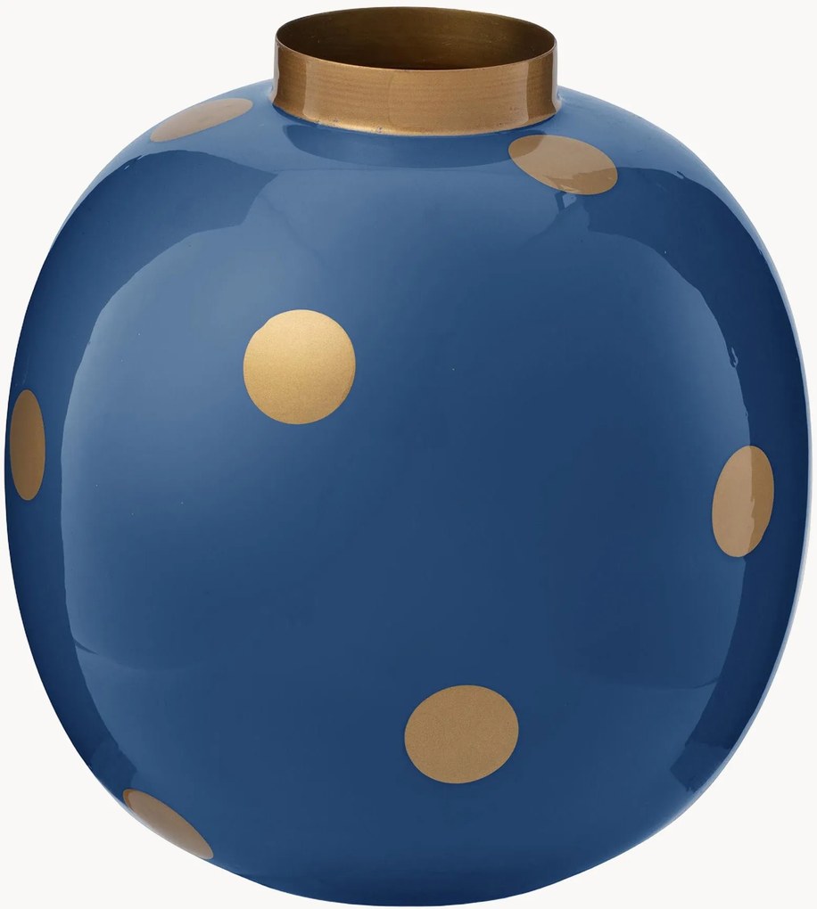 Vaso fatto a mano Dots