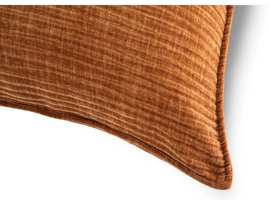 Cuscino decorativo in ciniglia 45x45 cm Juliette – Tiseco Home Studio