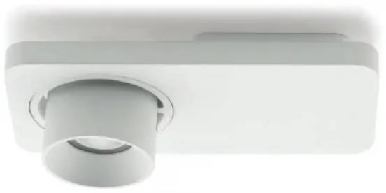 Linea Light -  Beebo PL  - Applique con faretto