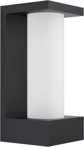 Eglo 98744 - Applique a LED da esterno CIVIDINO LED/6W/230V IP44