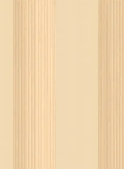 Tapete Elephant Stripe von Little Greene - Saffron